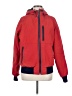 NILS Solid Red Jacket Size M - photo 1