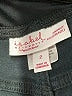 Isabel Maternity Black Active Pants Size 2 Maternity - photo 6