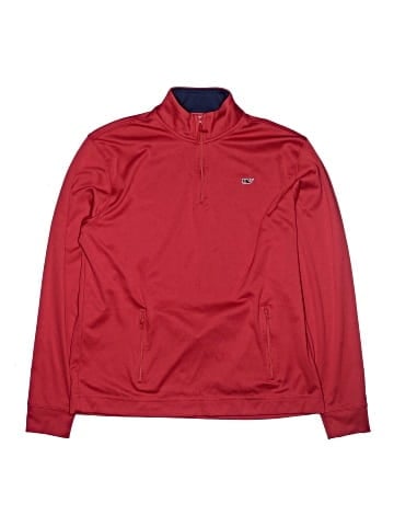 Vineyard Vines Performance Track Jacket (view 1)