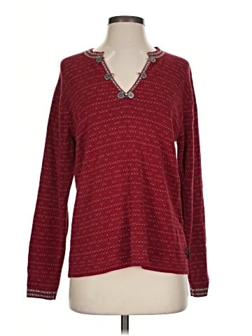 Woolrich Pullover Sweater (view 1)