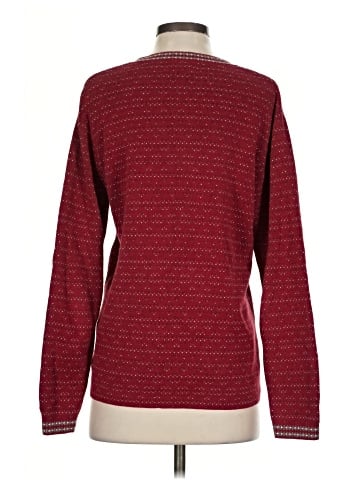 Woolrich Pullover Sweater (view 2)