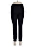 Victoria's Secret Solid Black Track Pants Size 4 - photo 2