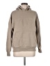 Taylor Swift 100% Cotton Tan Pullover Hoodie Size M - photo 1