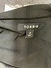 Torrid Black Blazer Size Lg Plus (0) - photo 6