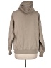 Taylor Swift 100% Cotton Tan Pullover Hoodie Size M - photo 2