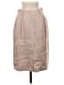 Bogner Tan Casual Skirt Size 10 - photo 1
