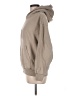 Taylor Swift 100% Cotton Tan Pullover Hoodie Size M - photo 5