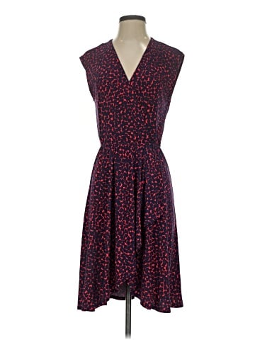 BCBGMAXAZRIA Casual Dress (view 1)