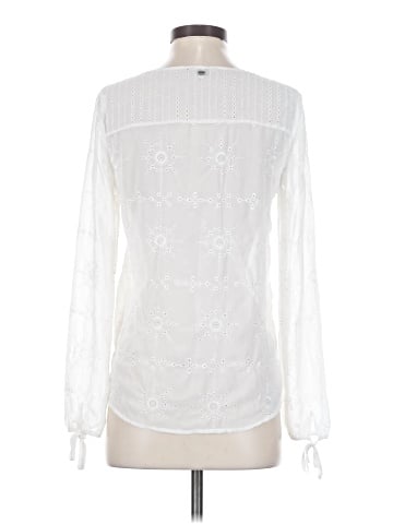 Guess Long Sleeve Blouse (view 2)