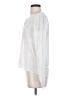 Guess White Long Sleeve Blouse Size XS - photo 5