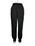Shinestar Black Track Pants Size M - photo 1