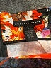 Grace Elements Print Black Casual Skirt Size M - photo 4