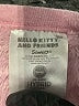Hello Kitty 100% Polyester Pink Sweatshirt Size 4 - photo 3