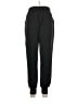 Shinestar Black Track Pants Size M - photo 2