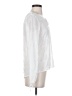 Guess White Long Sleeve Blouse Size XS - photo 4