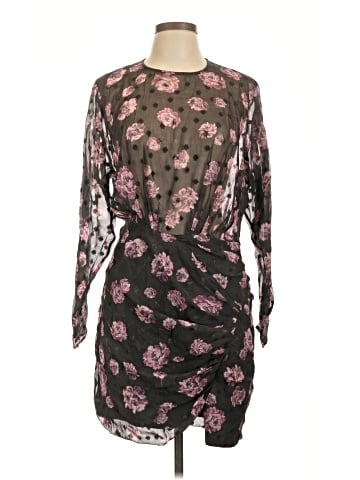 IRO Cocktail Dress (view 1)