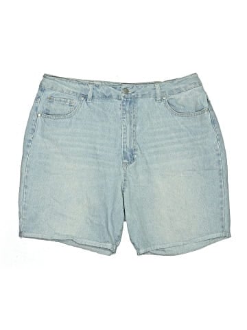d.jeans Denim Shorts (view 1)