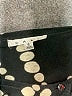 CAbi 100% Cotton Black Pullover Sweater Size S - photo 7