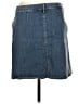 Gap Blue Denim Skirt Size 30 waist - photo 2