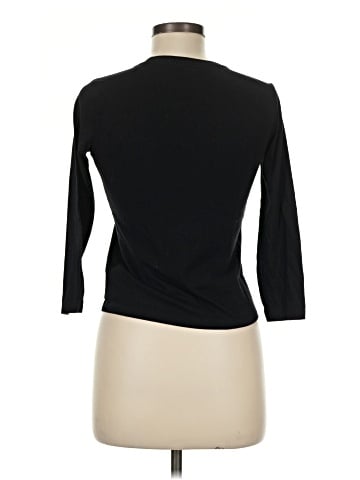 Old Navy 3/4 Sleeve T-Shirt (view 2)