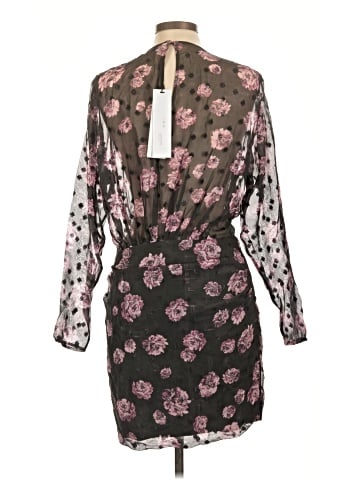 IRO Cocktail Dress (view 2)