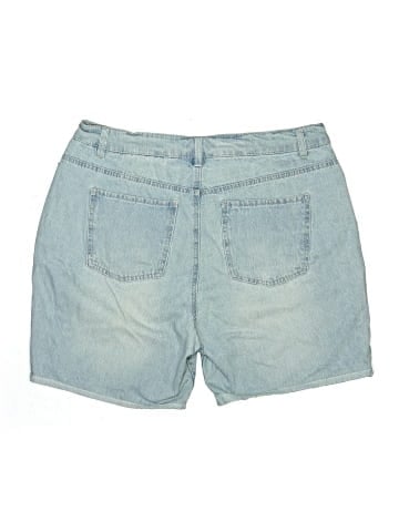 d.jeans Denim Shorts (view 2)