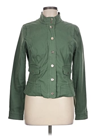 White House Black Market Jacket (view 1)