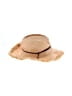 Wet Tan Sun Hat One size - photo 1