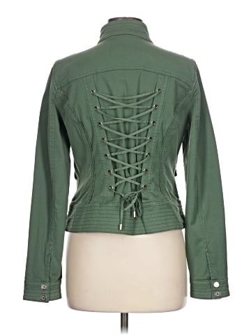 White House Black Market Jacket (view 2)
