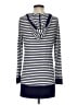 Soma Blue Cardigan Size S - photo 2