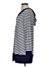 Soma Blue Cardigan Size S - photo 5