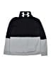 Under Armour Gray Black Pullover Sweater Size XL (youth) - photo 2