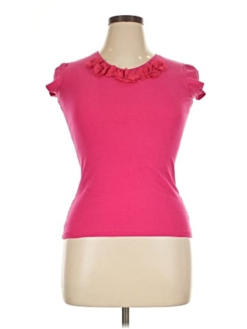 Cherokee Short Sleeve Top (view 1)