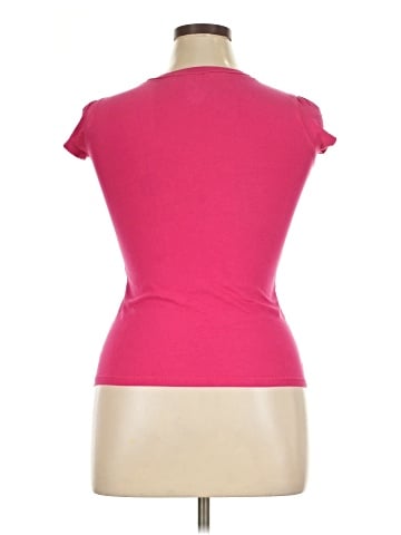 Cherokee Short Sleeve Top (view 2)