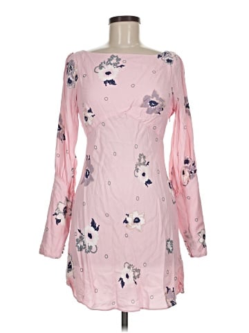 Free People Casual Dress (view 1)