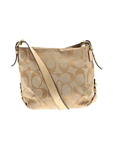 Coach Factory Crossbody Bag (view 1)