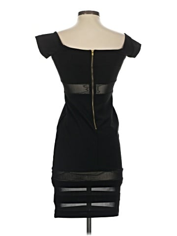 J for Justify Cocktail Dress (view 2)