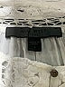 Nine West 100% Cotton Ivory 3/4 Sleeve Blouse Size L - photo 7