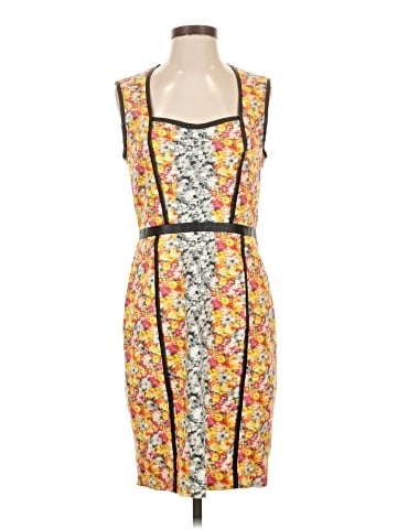 Yigal Azrouël New York Cocktail Dress (view 1)