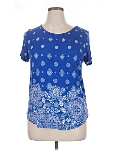 Westport Short Sleeve Top (view 1)