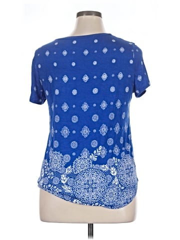 Westport Short Sleeve Top (view 2)