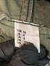 Divided by H&M 100% Cotton Solid Green Jacket Size 8 - photo 8