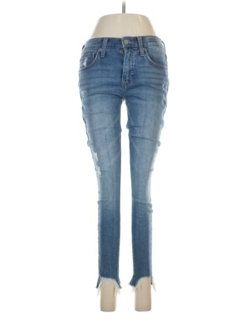 Lucky Brand Jeans (view 1)