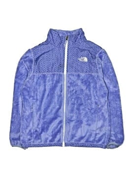 The North Face Track Jacket