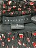 Sanctuary 100% Polyester Polka Dots Black Casual Dress Size S - photo 7