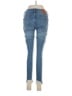 Lucky Brand Stars Blue Jeans Size 6 - photo 2