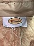 Talbots 100% Polyester Gold Vest Size M (estimated) - photo 3