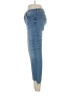 Lucky Brand Stars Blue Jeans Size 6 - photo 5