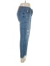Lucky Brand Stars Blue Jeans Size 6 - photo 4