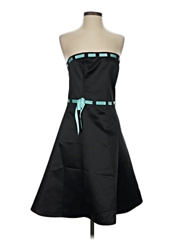 Jessica McClintock Cocktail Dress (view 1)